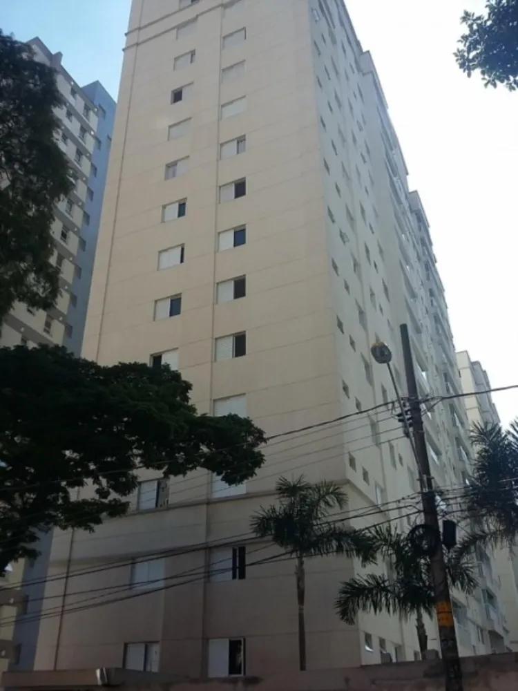 Apartamento, 2 quartos, 85 m² - Foto 2