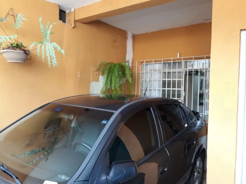 Sobrado, 2 quartos, 110 m² - Foto 3