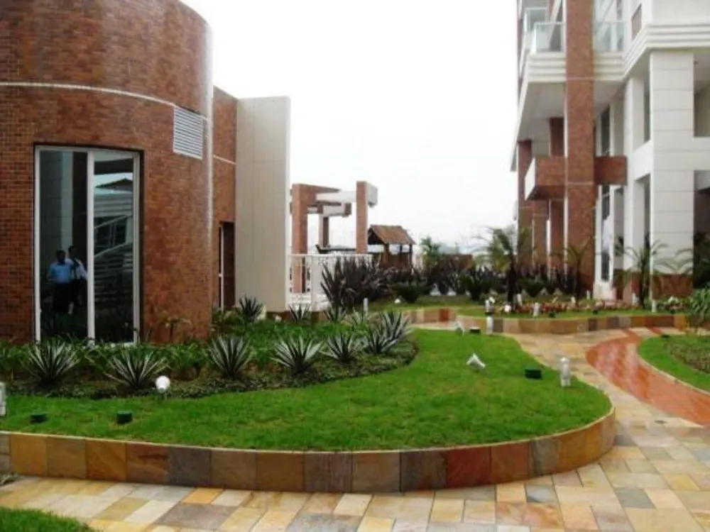 Apartamento, 3 quartos, 112 m² - Foto 1