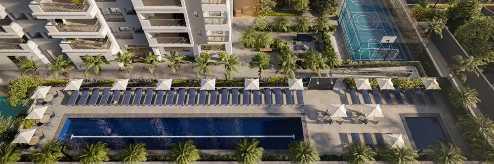Apartamento, 2 quartos, 70 m² - Foto 11