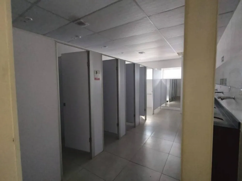 Depósito-Galpão, 1710 m² - Foto 6