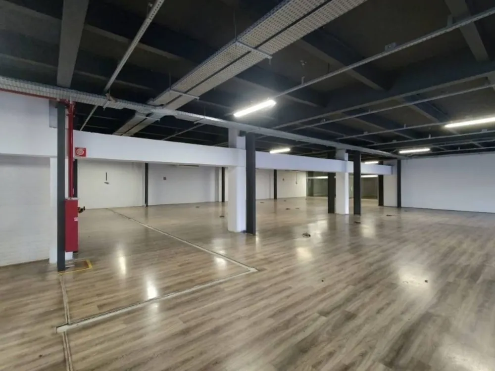 Depósito-Galpão, 1710 m² - Foto 7