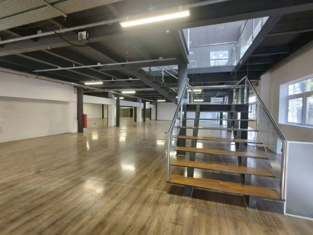 Depósito-Galpão, 1710 m² - Foto 5