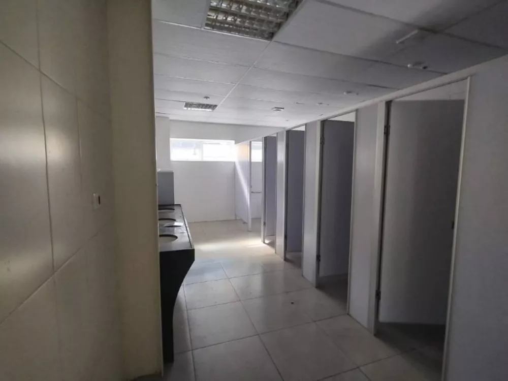 Depósito-Galpão-Armazém para alugar, 1710m² - Foto 3