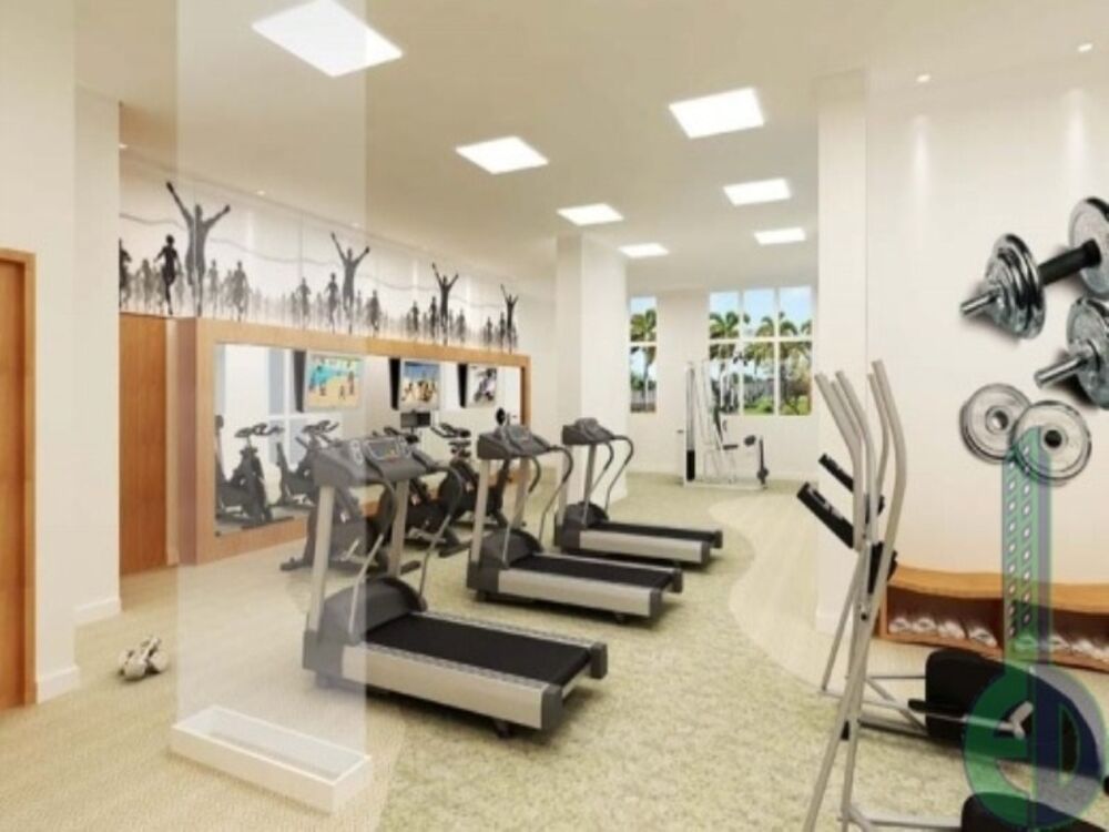 Apartamento, 3 quartos, 144 m² - Foto 10