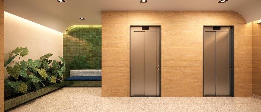 Sala-Conjunto, 26 m² - Foto 4