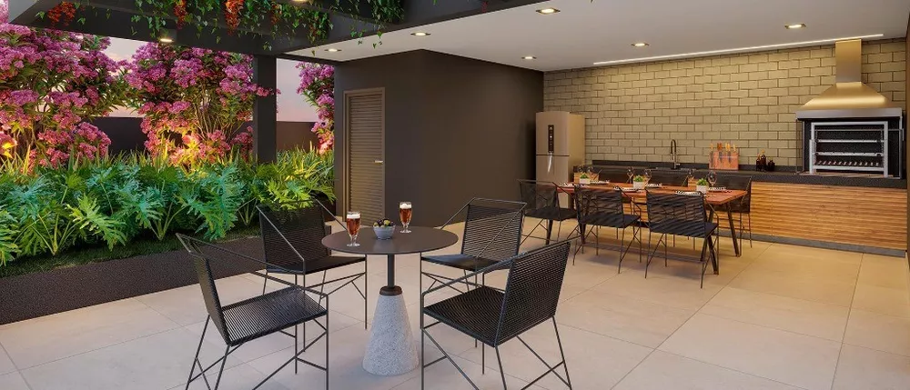 Sala-Conjunto, 26 m² - Foto 11