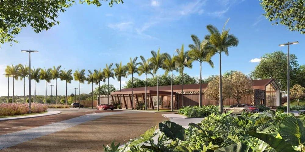 Terreno, 611 m² - Foto 1
