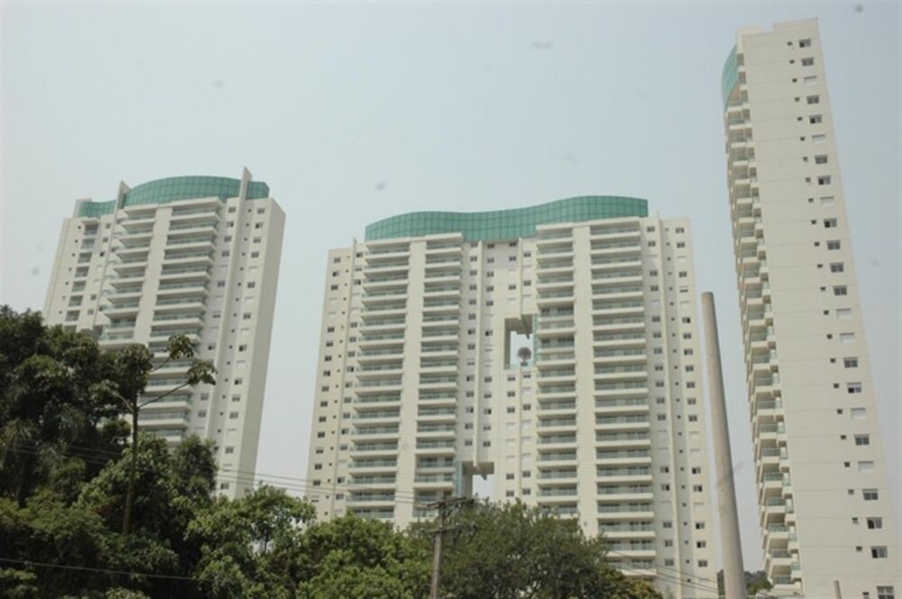 Apartamento, 2 quartos, 113 m² - Foto 1