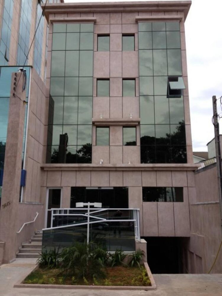 Prédio Inteiro, 1023 m² - Foto 1