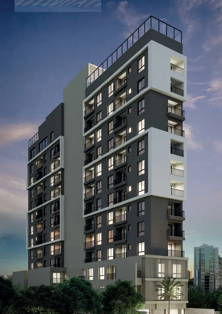 Loja-Salão, 90 m² - Foto 1