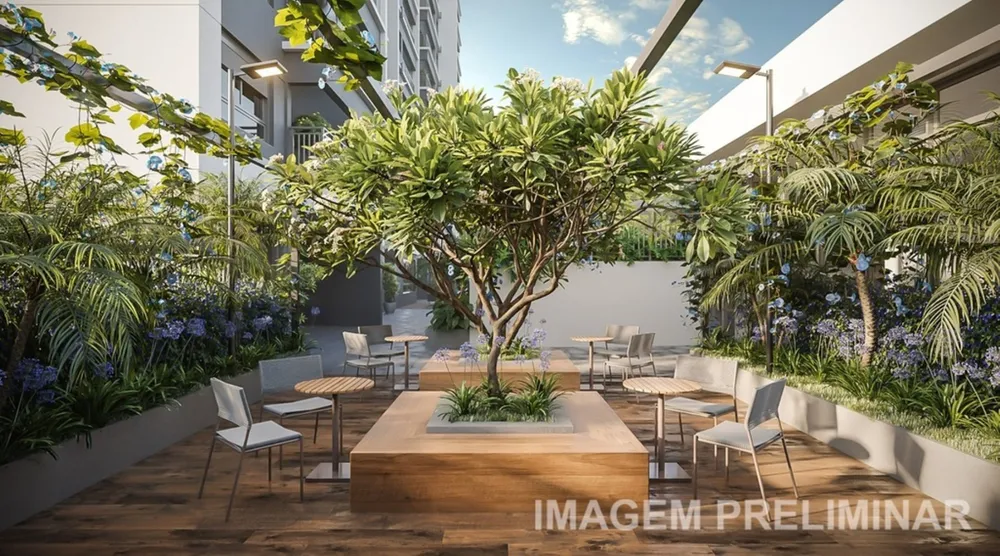 Apartamento, 2 quartos, 69 m² - Foto 11