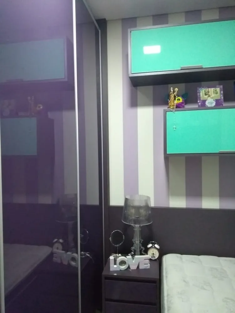 Cobertura, 3 quartos, 140 m² - Foto 2