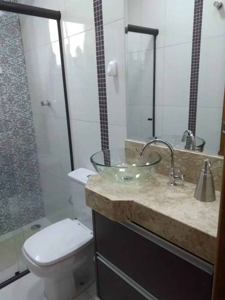 Cobertura, 3 quartos, 140 m² - Foto 3