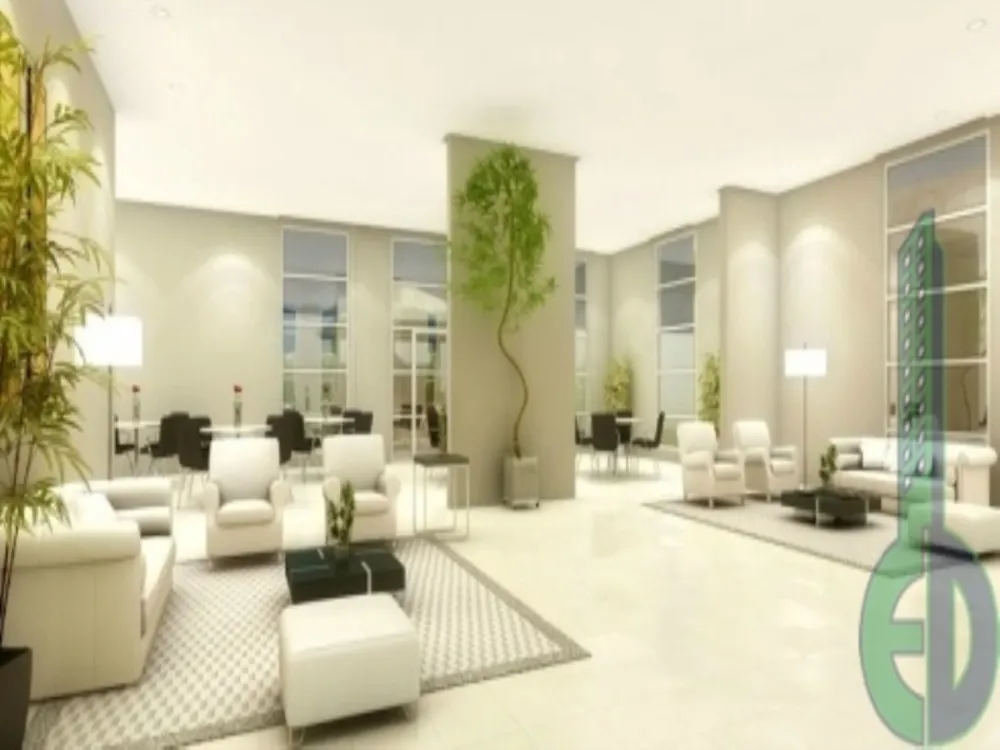 Cobertura, 4 quartos, 239 m² - Foto 2