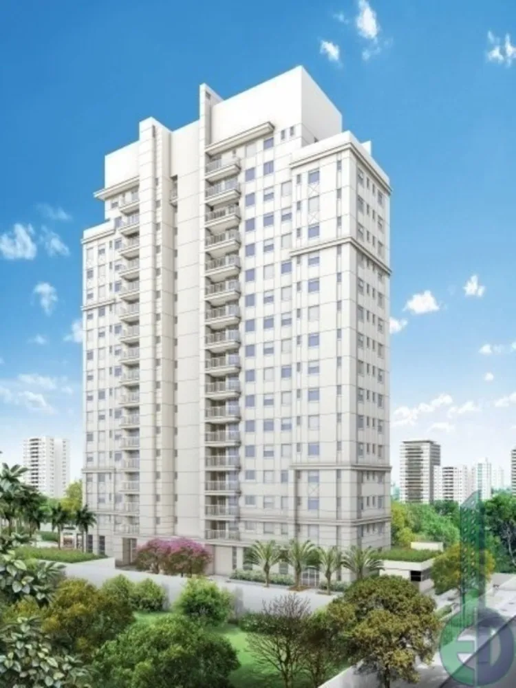 Cobertura, 4 quartos, 239 m² - Foto 1