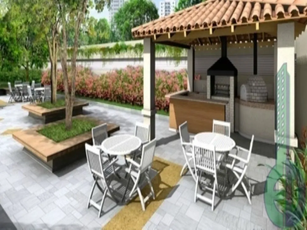 Cobertura, 4 quartos, 239 m² - Foto 4