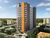 Apartamento, 3 quartos, 197 m² - Foto 1