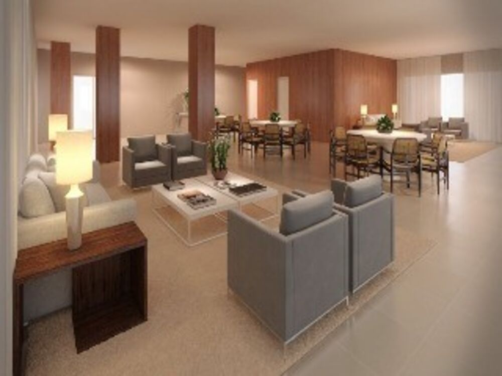 Apartamento, 4 quartos, 332 m² - Foto 7