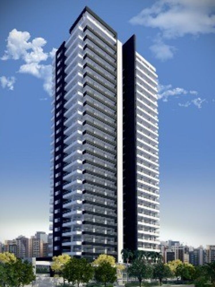Apartamento, 4 quartos, 332 m² - Foto 2