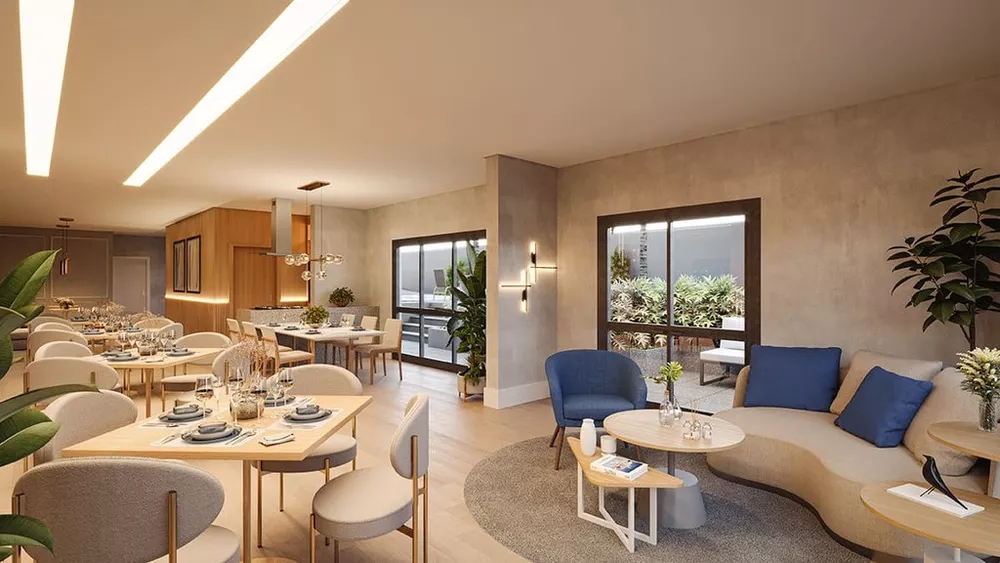 Apartamento, 2 quartos, 70 m² - Foto 10