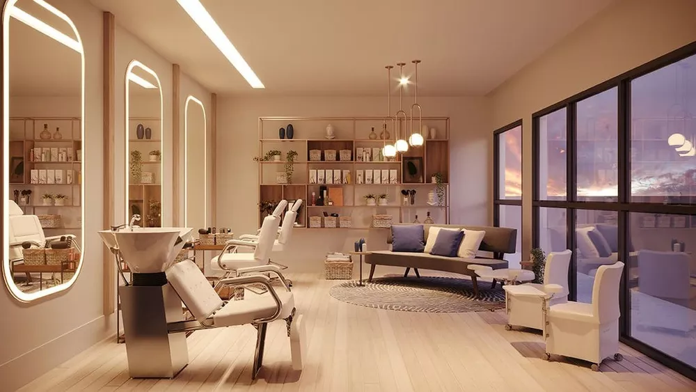 Apartamento, 2 quartos, 70 m² - Foto 14