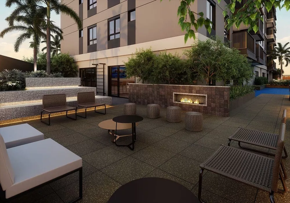 Apartamento, 2 quartos, 70 m² - Foto 19