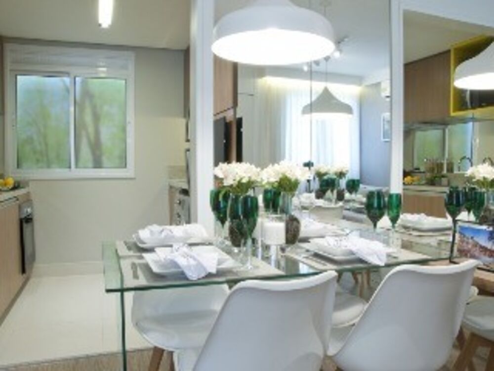 Apartamento, 2 quartos, 37 m² - Foto 10