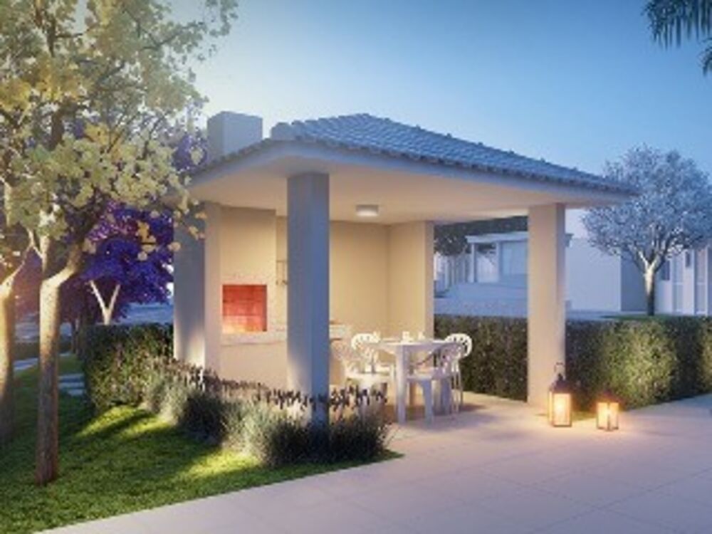 Apartamento, 2 quartos, 37 m² - Foto 6