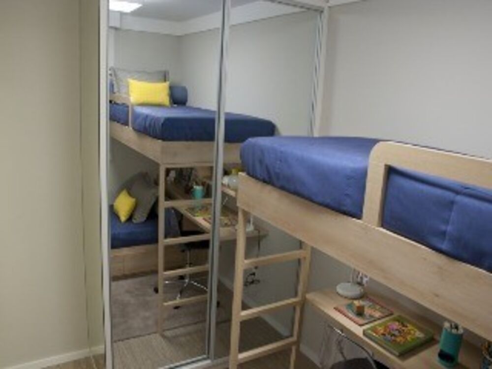 Apartamento, 2 quartos, 37 m² - Foto 13