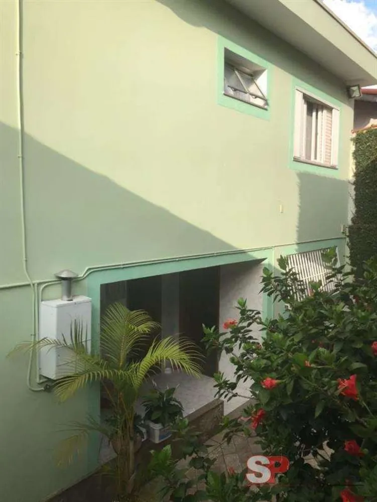 Sobrado, 4 quartos, 376 m² - Foto 9