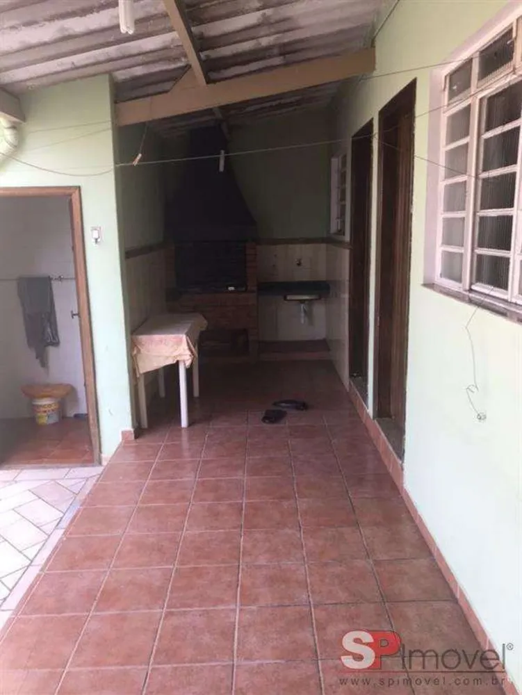 Sobrado, 4 quartos, 376 m² - Foto 11
