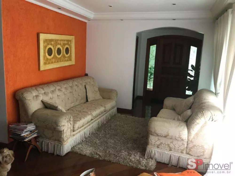 Sobrado à venda com 4 quartos, 376m² - Foto 3