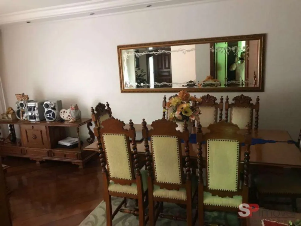 Sobrado, 4 quartos, 376 m² - Foto 16