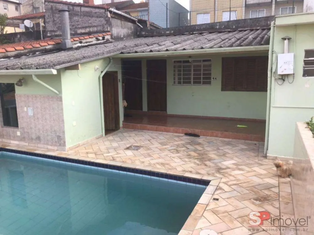Sobrado, 4 quartos, 376 m² - Foto 12