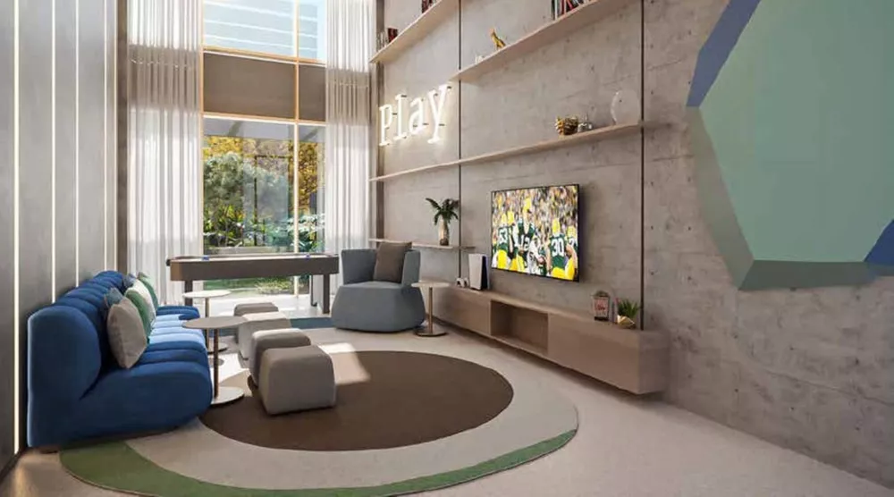 Apartamento, 3 quartos, 240 m² - Foto 5