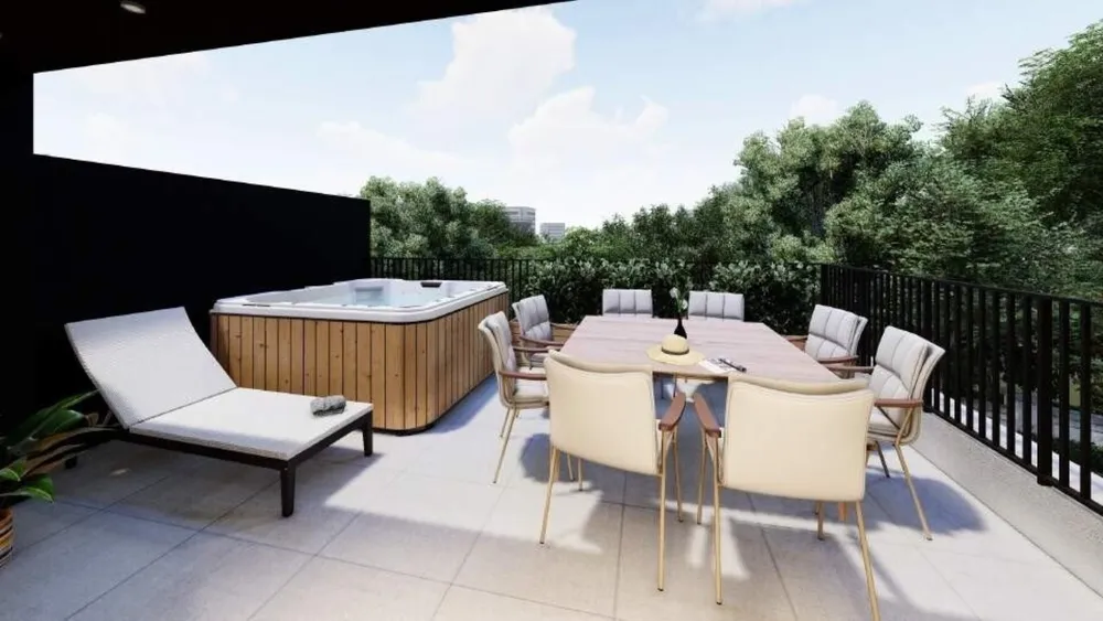 Casa, 4 quartos, 340 m² - Foto 6