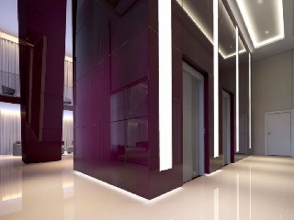 Apartamento, 1 quarto, 67 m² - Foto 5