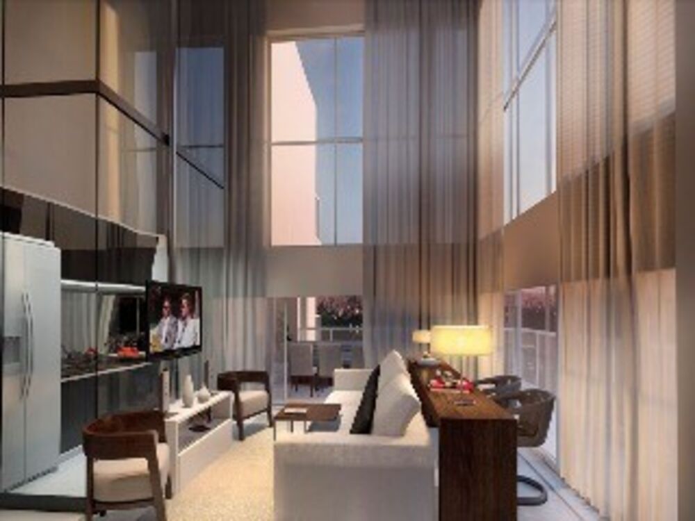 Apartamento, 1 quarto, 67 m² - Foto 11