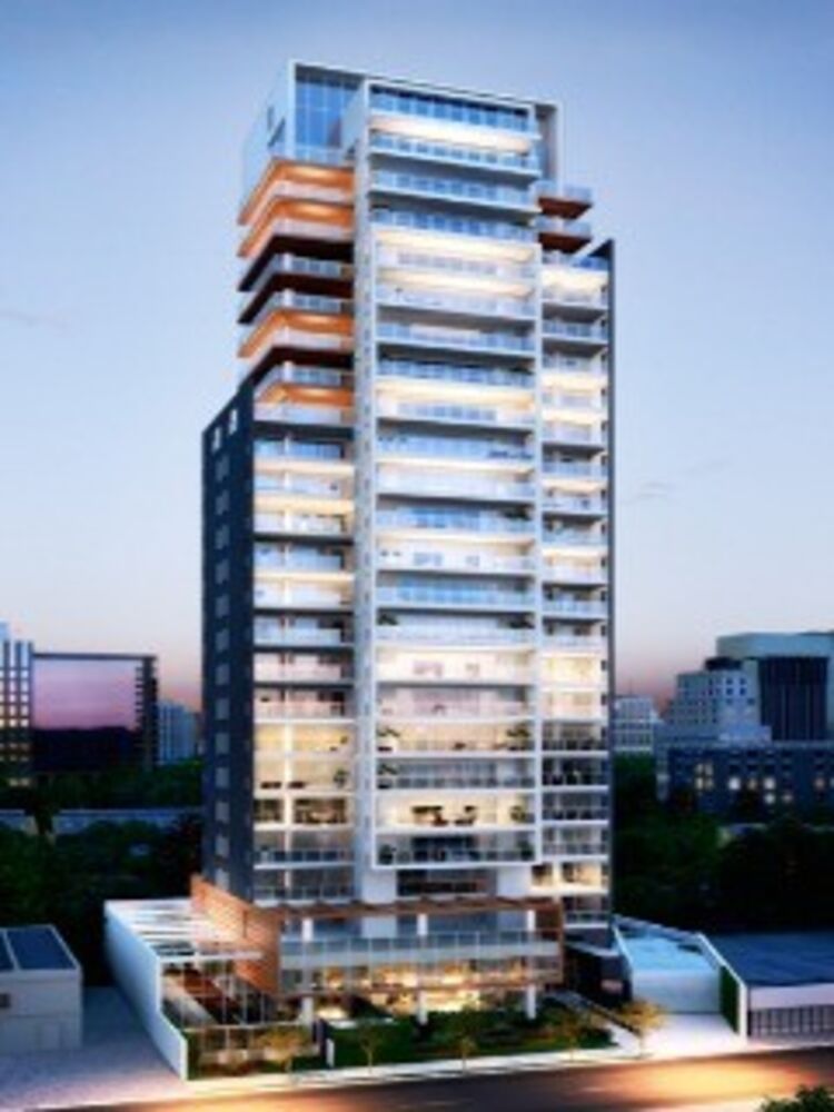 Apartamento, 1 quarto, 67 m² - Foto 3