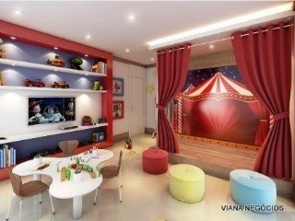Apartamento, 2 quartos, 78 m² - Foto 2