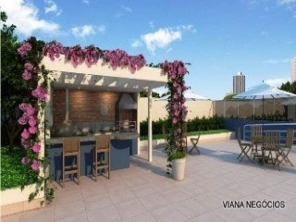 Apartamento, 2 quartos, 78 m² - Foto 11
