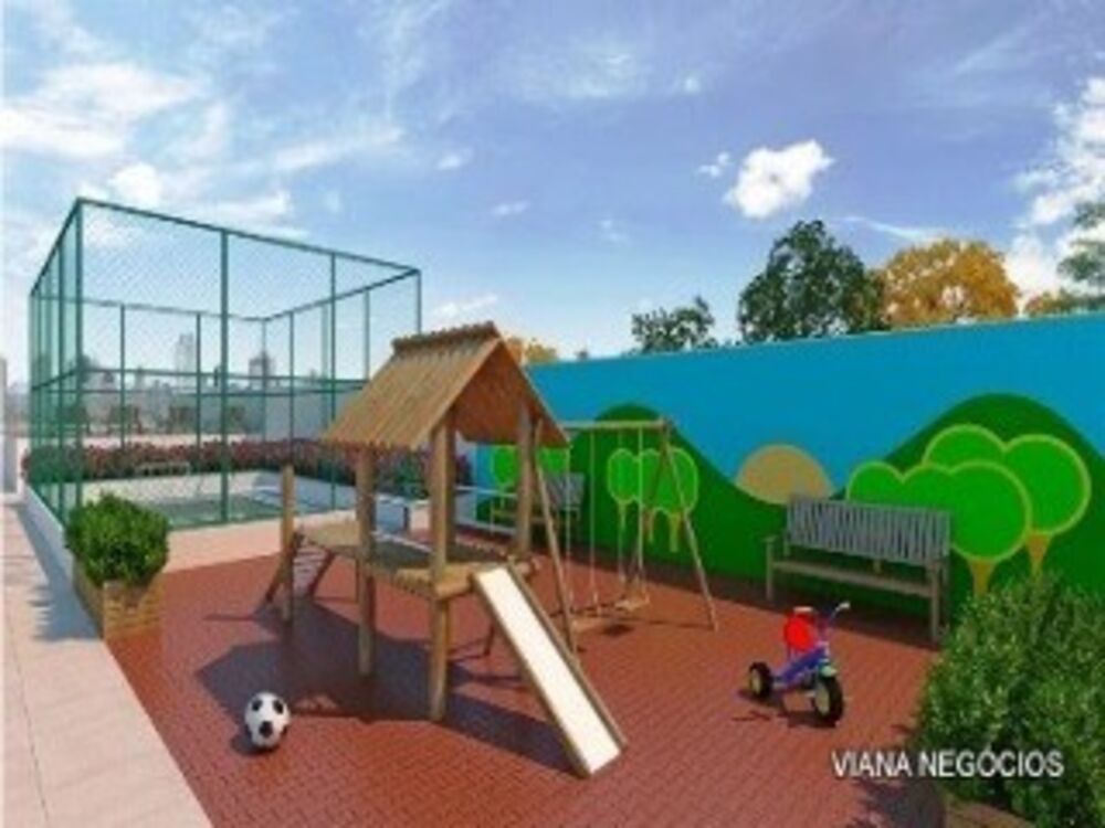 Apartamento, 2 quartos, 78 m² - Foto 3