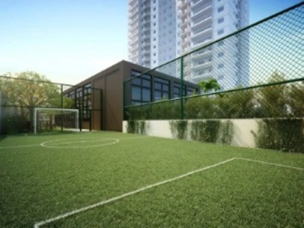 Apartamento, 3 quartos, 117 m² - Foto 6
