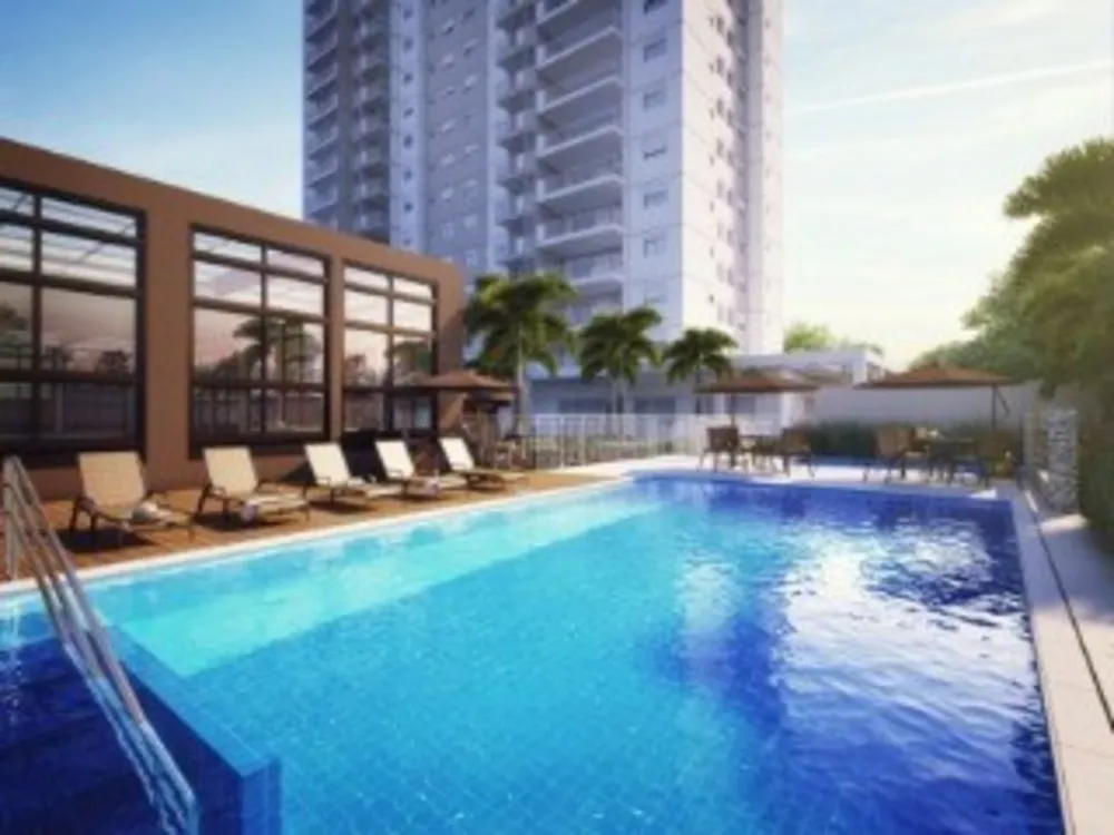 Apartamento, 3 quartos, 117 m² - Foto 2