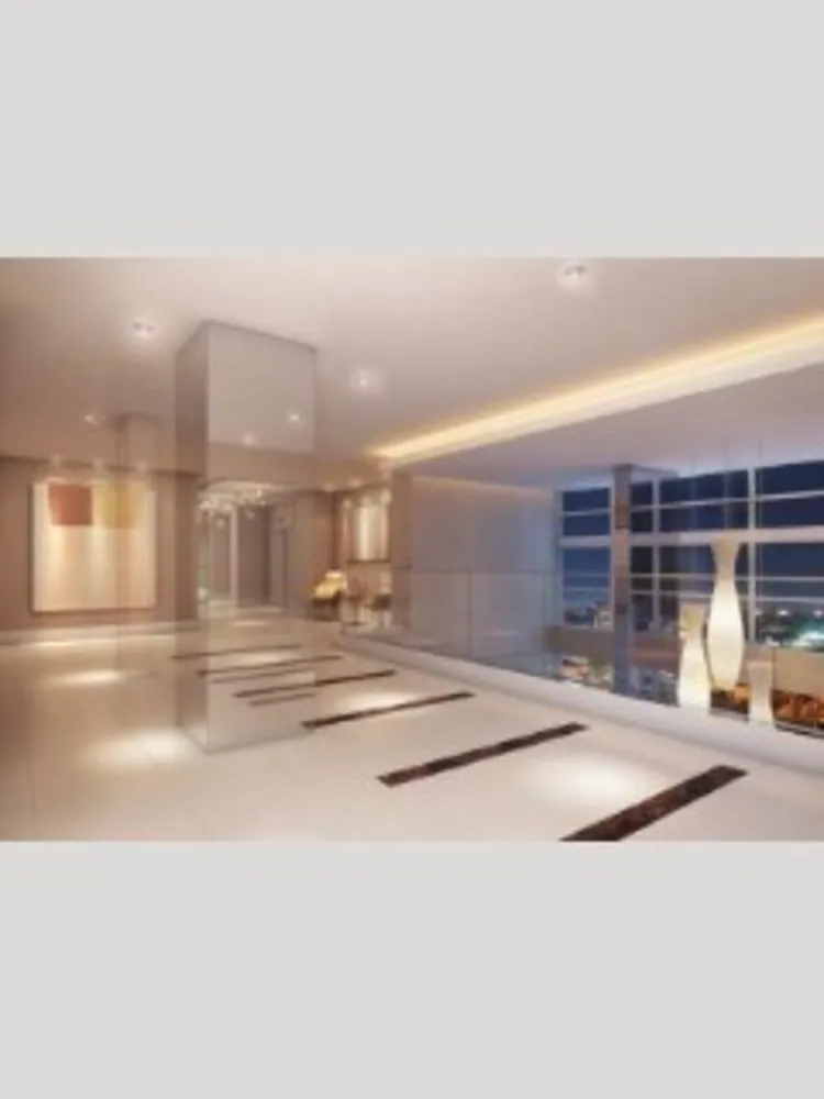 Apartamento, 3 quartos, 117 m² - Foto 1