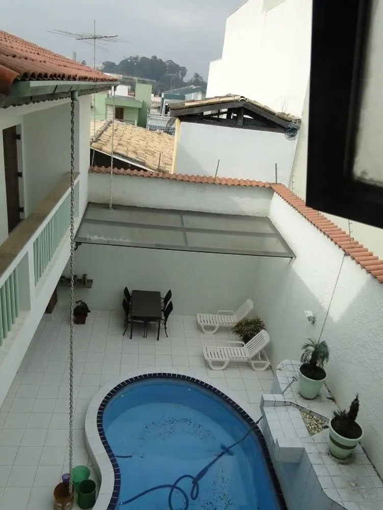 Casa, 4 quartos, 630 m² - Foto 4