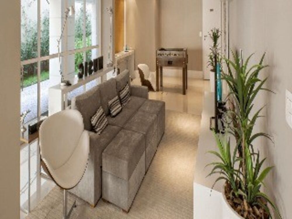 Apartamento, 4 quartos, 214 m² - Foto 1