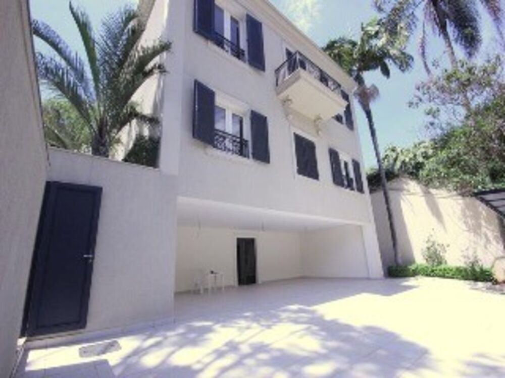 Casa, 4 quartos, 840 m² - Foto 19