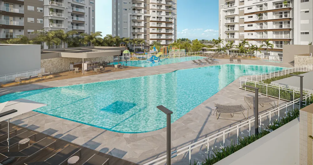 Apartamento, 3 quartos, 88 m² - Foto 7